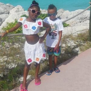 Meet your Posher, Natasha